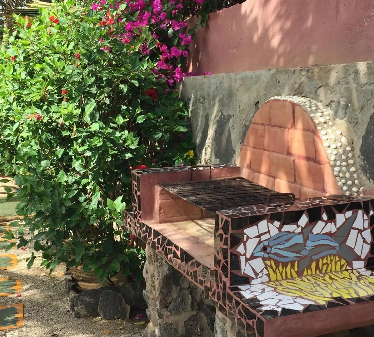 Casa Jujube Bed & Breakfast Dakar