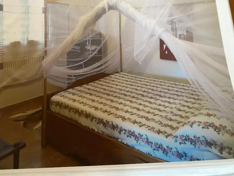 Bed and Breakfast Casa Jujube Dakar Bed & Breakfast