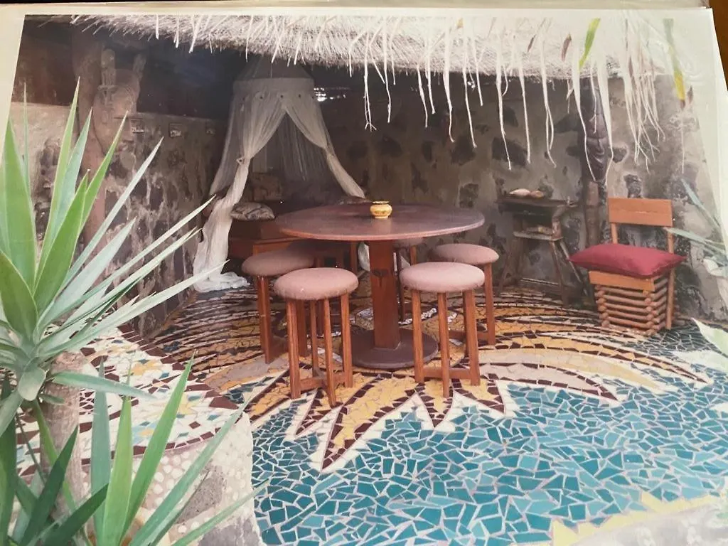 Casa Jujube Bed & Breakfast Dakar 0*,  Senegal