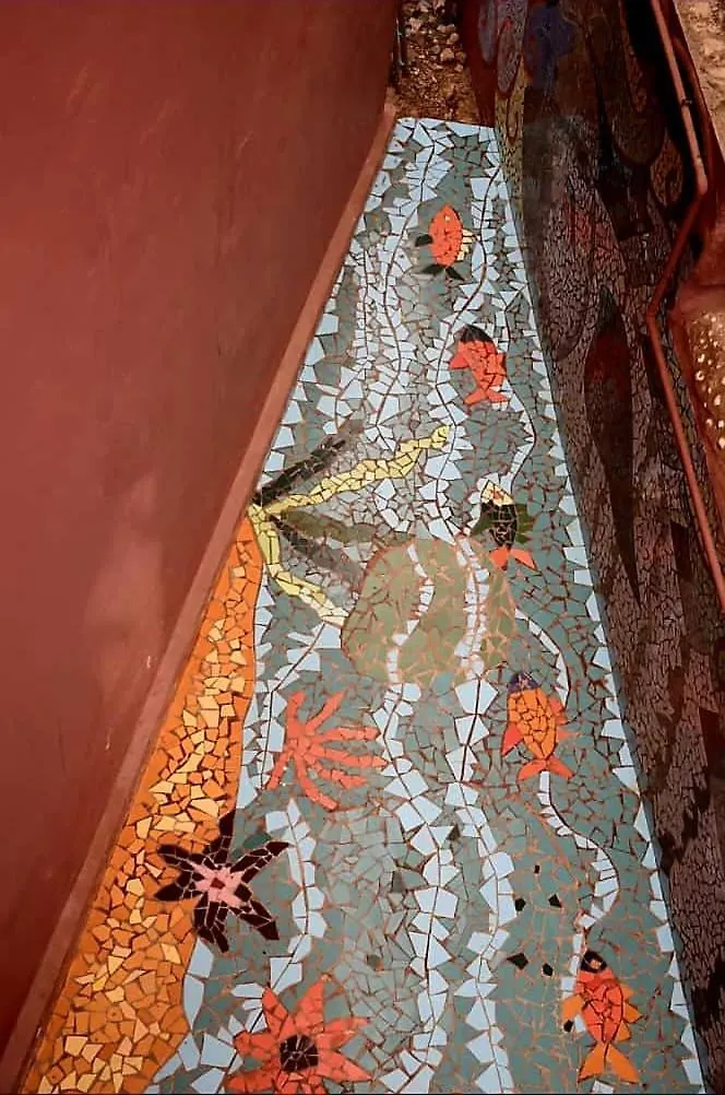 Bed & Breakfast Bed and Breakfast Casa Jujube Dakar