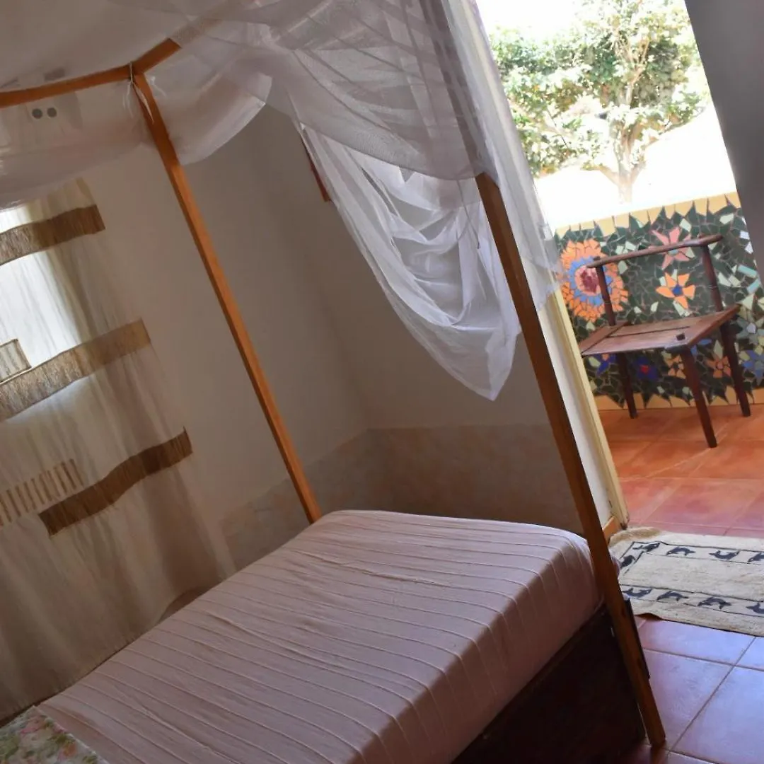 Bed and Breakfast Casa Jujube Dakar