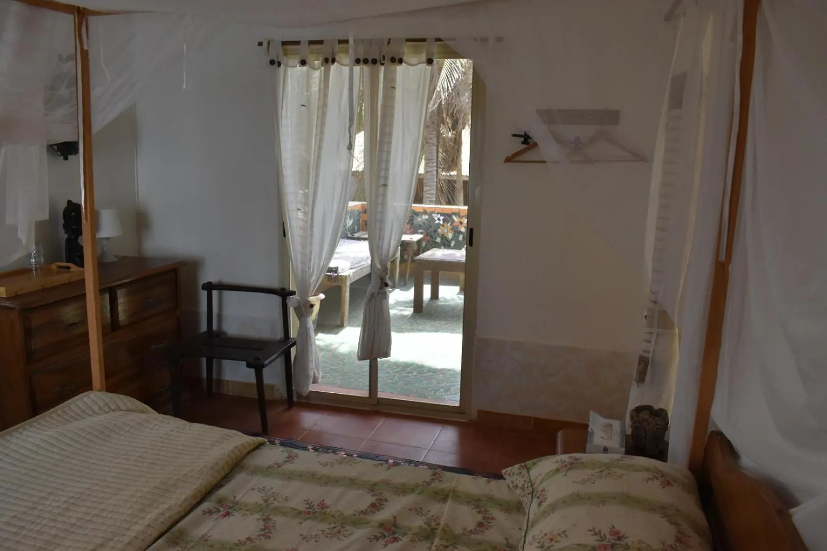 Bed and Breakfast Casa Jujube Dakar 0*,  Senegal