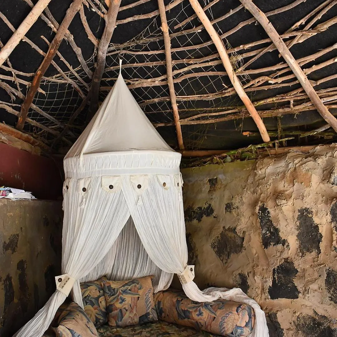 Bed & Breakfast Bed and Breakfast Casa Jujube Dakar